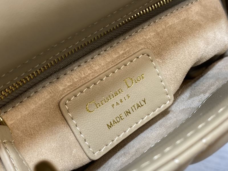 Christian Dior My Lady Bags